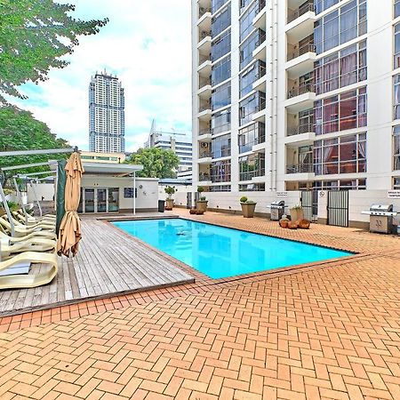 Sandton Serviced Apartments@Hydro Γιοχάνεσμπουργκ Εξωτερικό φωτογραφία