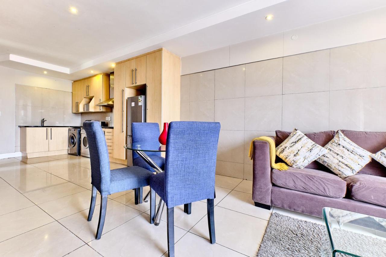 Sandton Serviced Apartments@Hydro Γιοχάνεσμπουργκ Εξωτερικό φωτογραφία