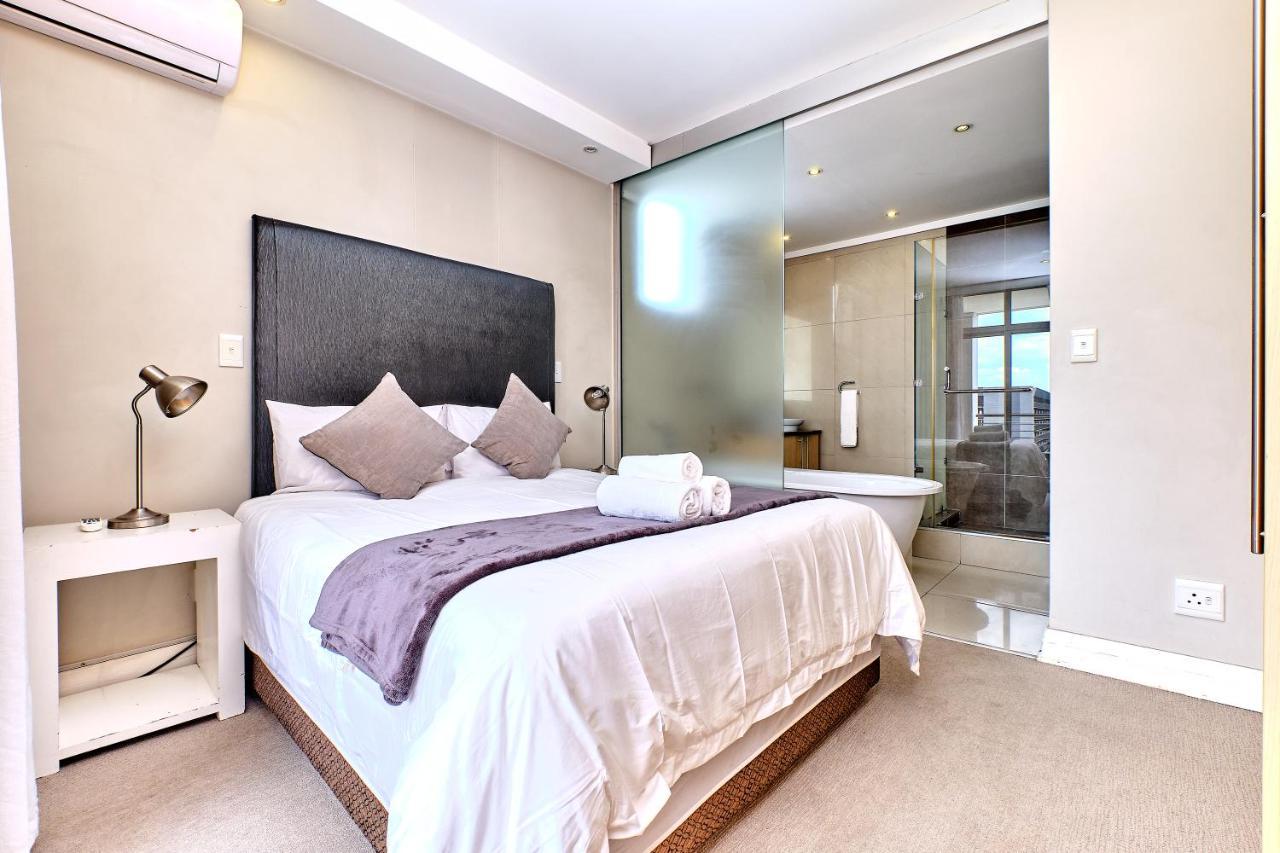 Sandton Serviced Apartments@Hydro Γιοχάνεσμπουργκ Εξωτερικό φωτογραφία