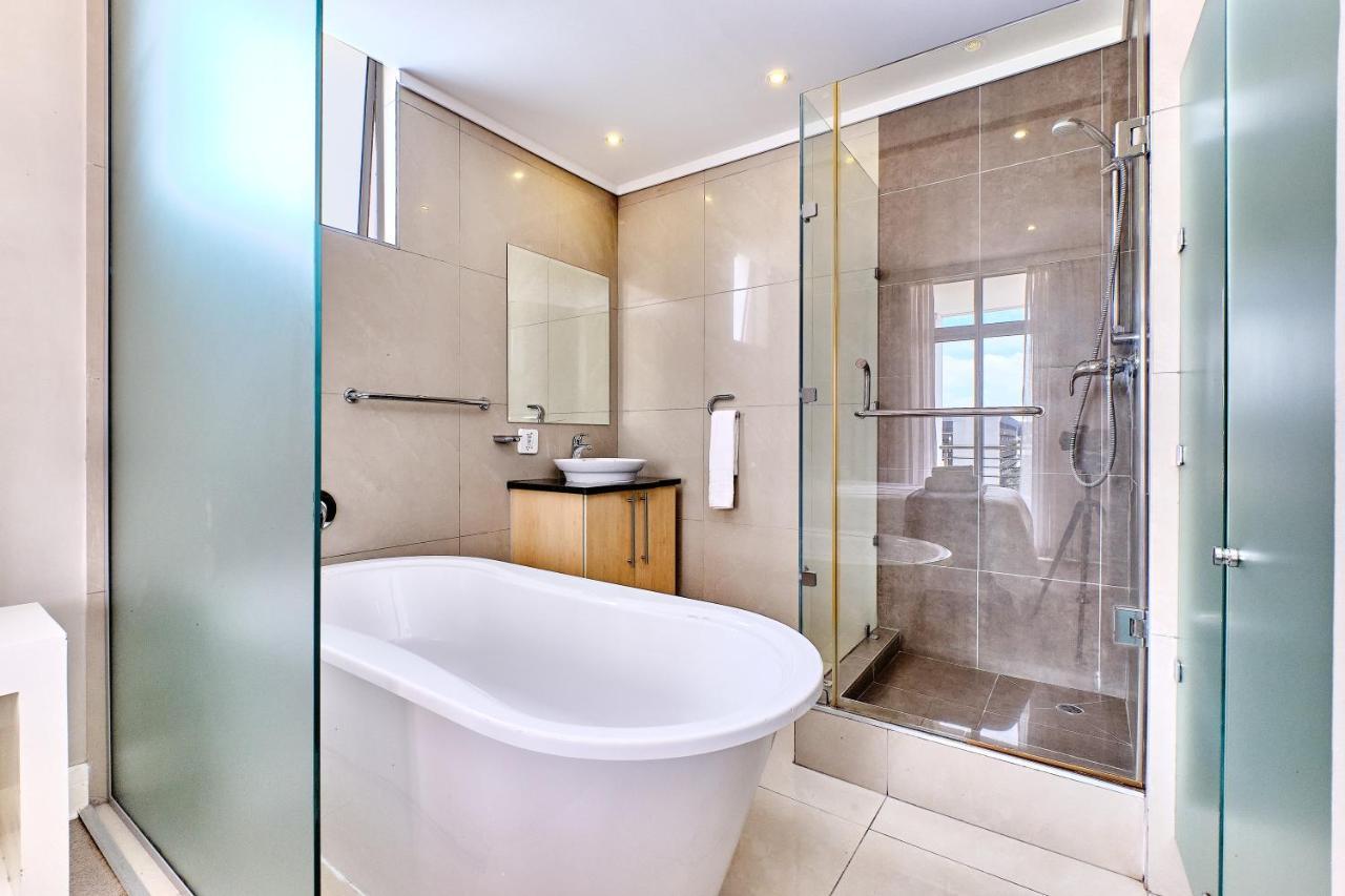 Sandton Serviced Apartments@Hydro Γιοχάνεσμπουργκ Εξωτερικό φωτογραφία