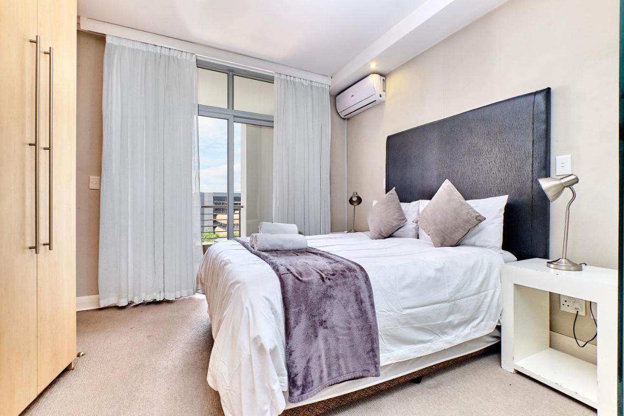 Sandton Serviced Apartments@Hydro Γιοχάνεσμπουργκ Εξωτερικό φωτογραφία
