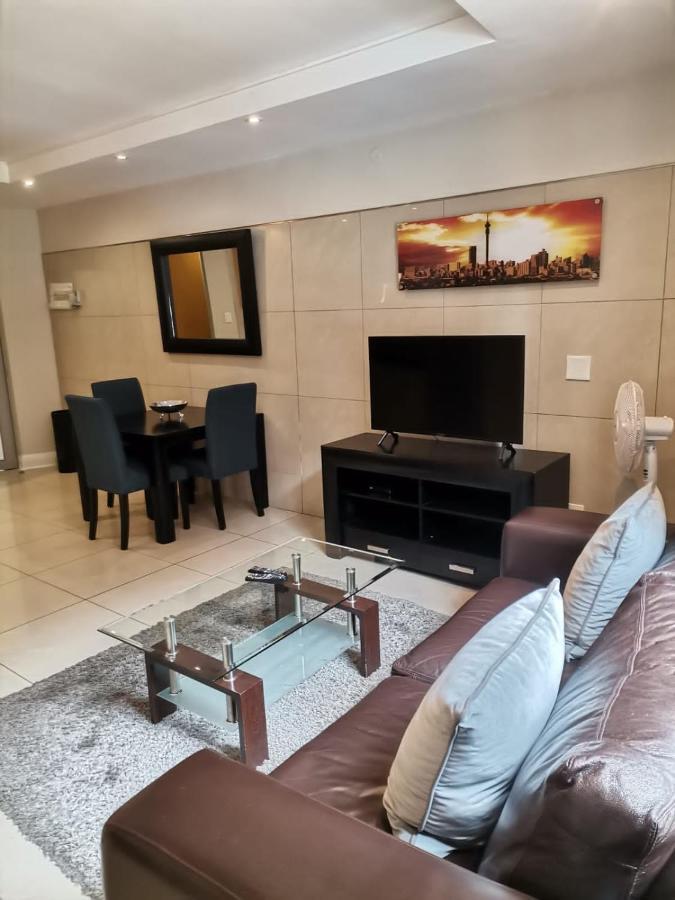 Sandton Serviced Apartments@Hydro Γιοχάνεσμπουργκ Εξωτερικό φωτογραφία