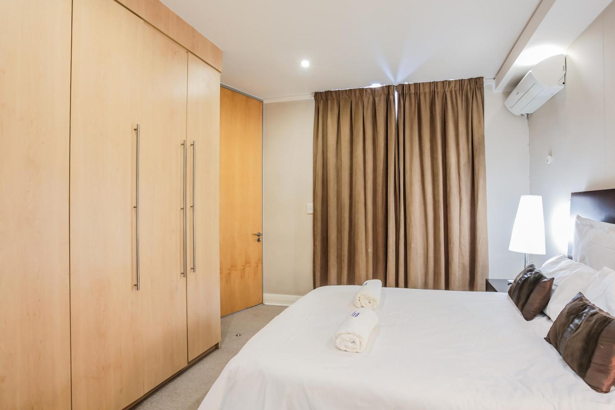 Sandton Serviced Apartments@Hydro Γιοχάνεσμπουργκ Εξωτερικό φωτογραφία