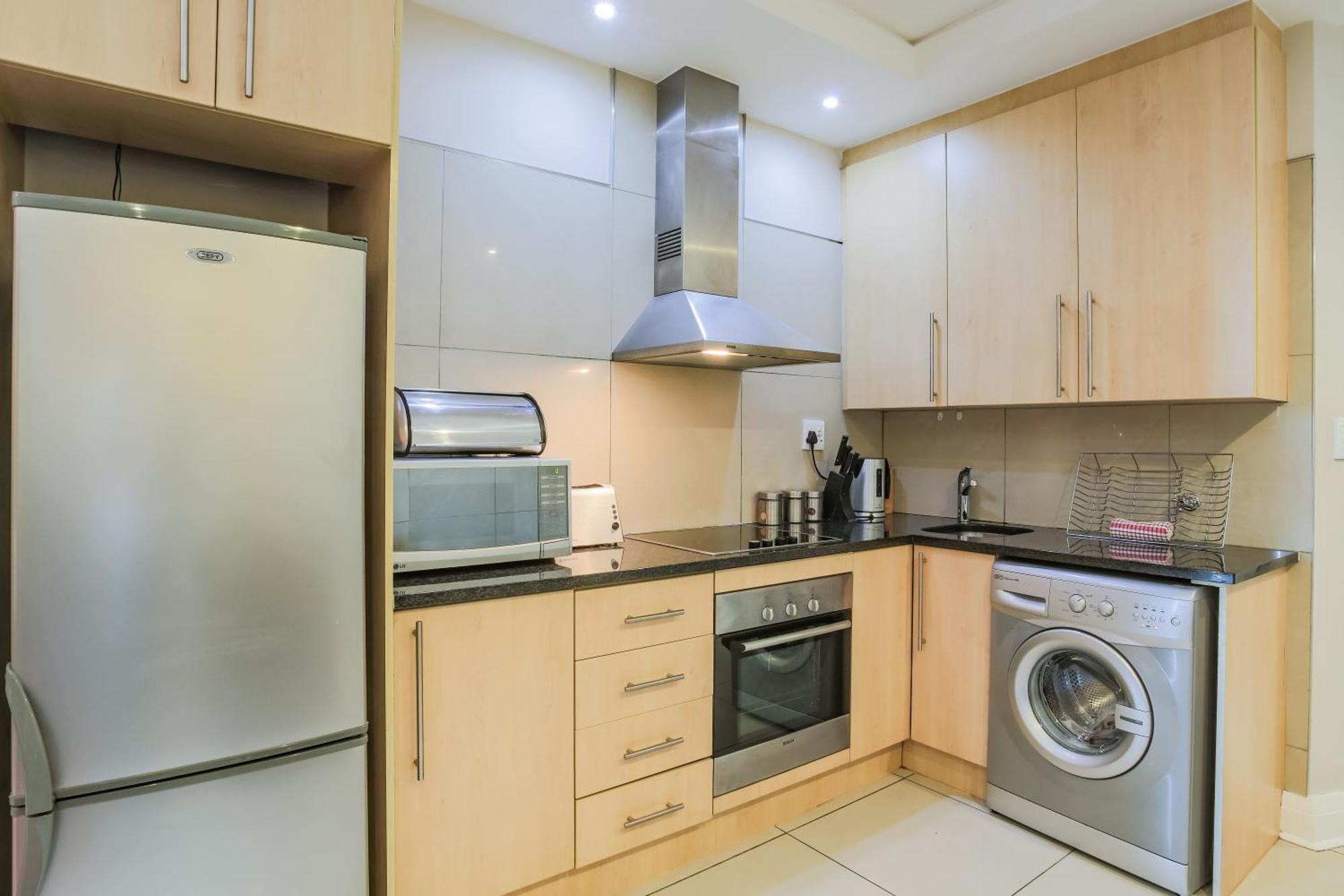 Sandton Serviced Apartments@Hydro Γιοχάνεσμπουργκ Εξωτερικό φωτογραφία