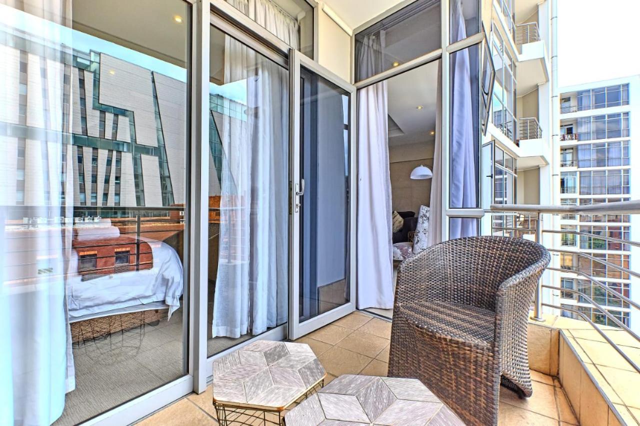Sandton Serviced Apartments@Hydro Γιοχάνεσμπουργκ Δωμάτιο φωτογραφία