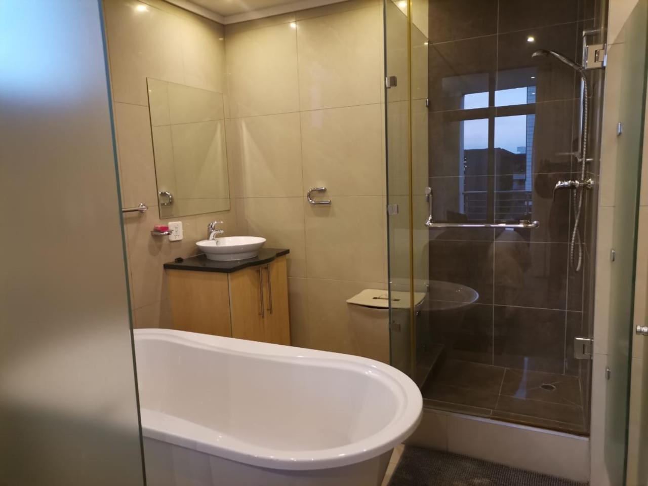 Sandton Serviced Apartments@Hydro Γιοχάνεσμπουργκ Εξωτερικό φωτογραφία