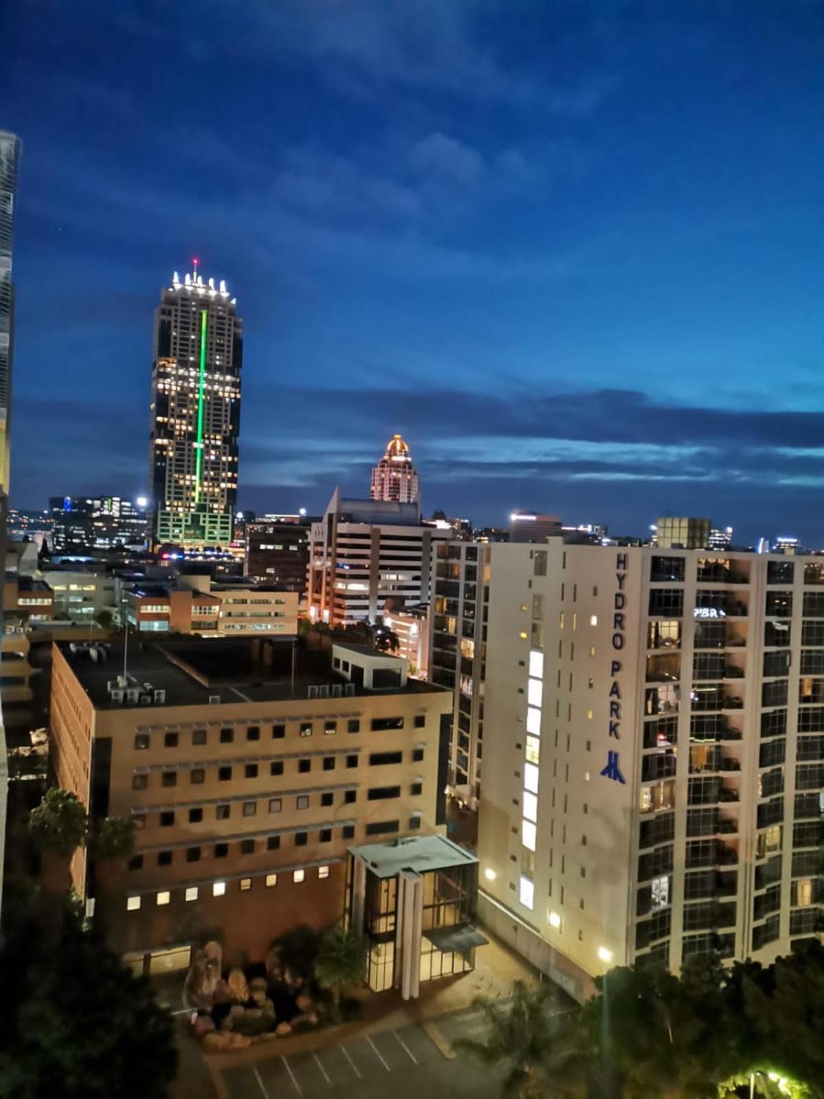 Sandton Serviced Apartments@Hydro Γιοχάνεσμπουργκ Εξωτερικό φωτογραφία
