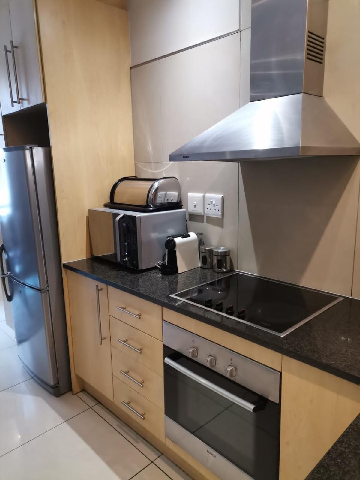Sandton Serviced Apartments@Hydro Γιοχάνεσμπουργκ Δωμάτιο φωτογραφία