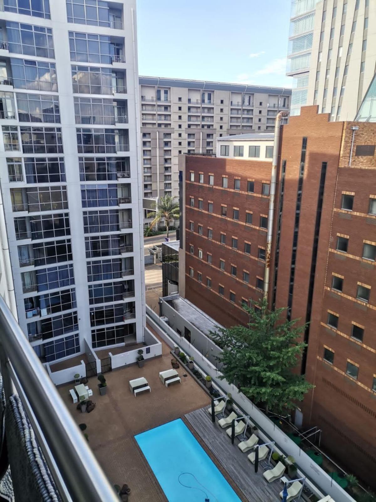 Sandton Serviced Apartments@Hydro Γιοχάνεσμπουργκ Δωμάτιο φωτογραφία