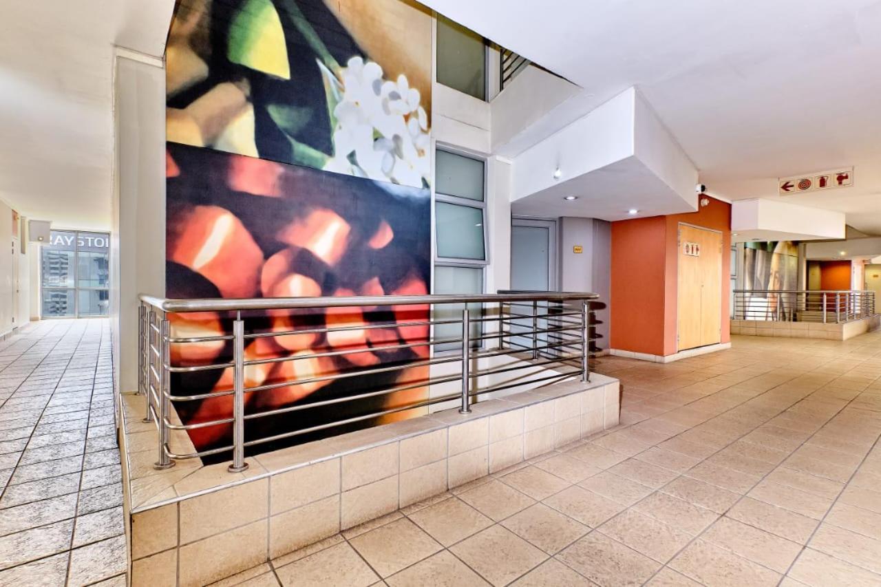 Sandton Serviced Apartments@Hydro Γιοχάνεσμπουργκ Εξωτερικό φωτογραφία